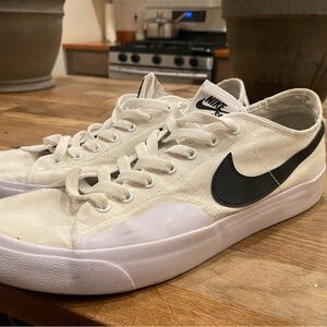 Nike SB blzr court